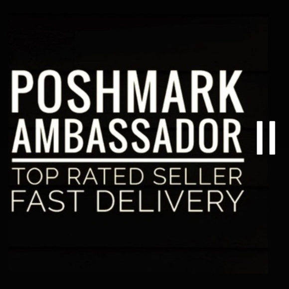 🎉🎈Hi I'm Your Poshmark Ambassador II Stephanie🎈🎉 - Picture 4 of 5